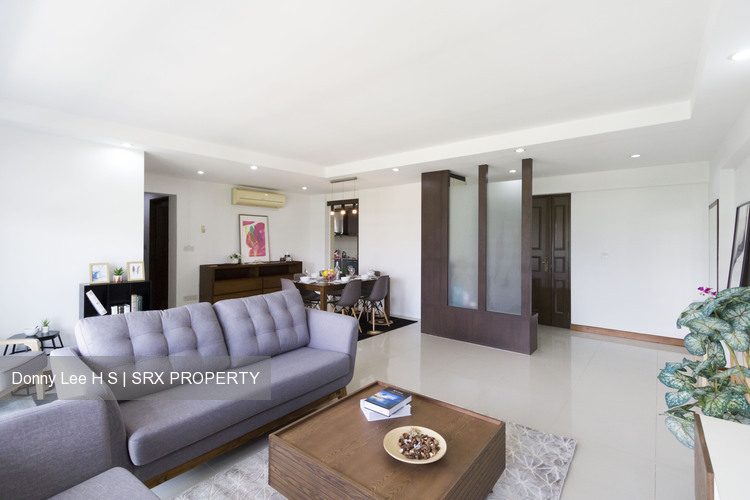 Sembawang Drive thumbnail photo